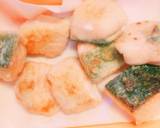 栄養満点♡鮭と野菜のソース炒め作り方12写真