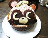フィナンシェっぽいパウンドケーキ作り方17写真