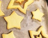 米粉で作るグルテンフリークッキー作り方10写真