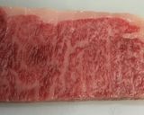 サーロイン、焼く時代は終わった。低温。作り方3写真