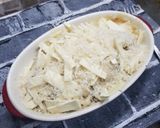 ひと工夫クリームシチュー作り方8写真
