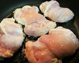 子供大好き【照焼きチキンチーズバーガー】作り方4写真