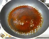副菜お弁当おつまみに。鶏レバーの南蛮酢煮作り方6写真