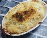 ひと工夫クリームシチュー作り方9写真