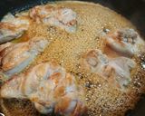 子供大好き【照焼きチキンチーズバーガー】作り方6写真