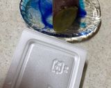 納豆とさつま芋のまぜご飯作り方1写真