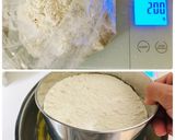 ザクザク簡単チョコチップメロンパン作り方5写真