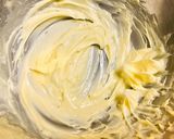 ザクザク簡単チョコチップメロンパン作り方2写真