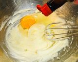 ザクザク簡単チョコチップメロンパン作り方4写真