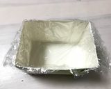 材料3つ★焼かないオレオチーズケーキ作り方2写真