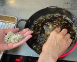 簡単^_^芝海老の唐揚げ作り方2写真