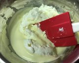 材料3つ★焼かないオレオチーズケーキ作り方4写真