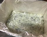 材料3つ★焼かないオレオチーズケーキ作り方6写真