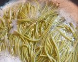 瓦そば セットで作りました。作り方7写真