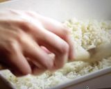 メキシカン サルサチキンライス作り方5写真