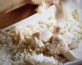 メキシカン サルサチキンライス作り方6写真