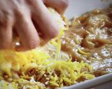 メキシカン サルサチキンライス作り方8写真