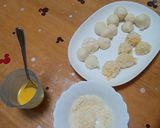 チーズボール作り方4写真