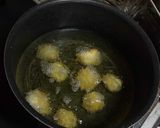 チーズボール作り方5写真