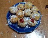 チーズボール作り方6写真
