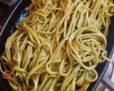 瓦そば セットで作りました。作り方9写真