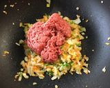 トマト缶で簡単!ミートソース!作り方5写真