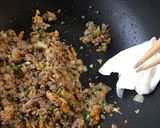 トマト缶で簡単!ミートソース!作り方6写真