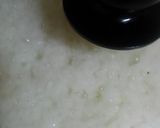 災害時役立つ フライパンでご飯を炊く作り方5写真