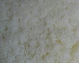 災害時役立つ フライパンでご飯を炊く作り方6写真