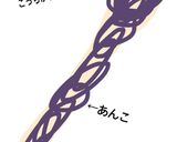『あんパン』作り方8写真
