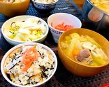 さばの味噌煮汁作り方7写真