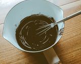喫茶店風❤️ホットココア作り方1写真