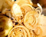 鶏とさつま芋のサッパリ焼漬け弁当作置きも作り方2写真