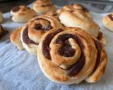 『あんパン』作り方13写真