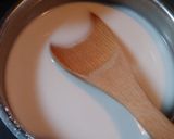 わらび餅作り方1写真
