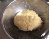 ウズベキスタン♡蜂蜜とろけるふわふわパン作り方5写真
