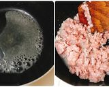 本格タイ料理✦ラープムー✦豚挽き肉サラダ作り方4写真