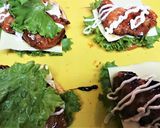 子供大好き【照焼きチキンチーズバーガー】作り方17写真