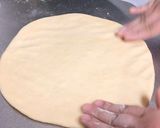 ウズベキスタン♡蜂蜜とろけるふわふわパン作り方8写真