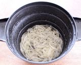 レンジで！鶏むね肉とかぼちゃのクリーム煮作り方4写真
