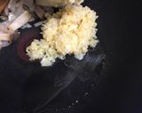 憧れパラパラ炒飯用☆簡単なご飯の準備作り方8写真