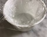 おもてなしに ☆ミニケーキ風押し寿司☆作り方1写真