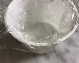 おもてなしに ☆ミニケーキ風押し寿司☆作り方1写真