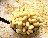米麹2倍で甘みが強い自家製味噌2019作り方1写真