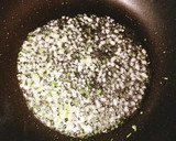 栄養満点！疲労回復！豚レバーの黒胡椒炒め作り方3写真