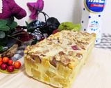カルピスで☆さつま芋のガトーインビジブル作り方11写真