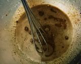 生チョコレートのケーキ作り方1写真