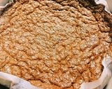 生チョコレートのケーキ作り方3写真