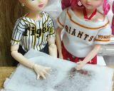 リカちゃん♡レバーフライ(卵不使用)ꕤ*作り方2写真