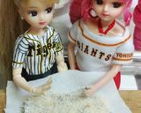 リカちゃん♡レバーフライ(卵不使用)ꕤ*作り方4写真